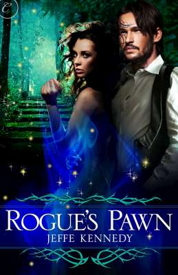 Rogue's Pawn Cover