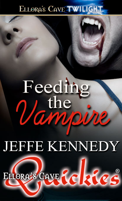 Feeding the Vampire