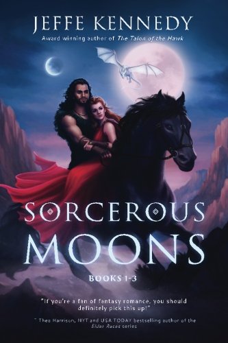Sorcerous Moons I