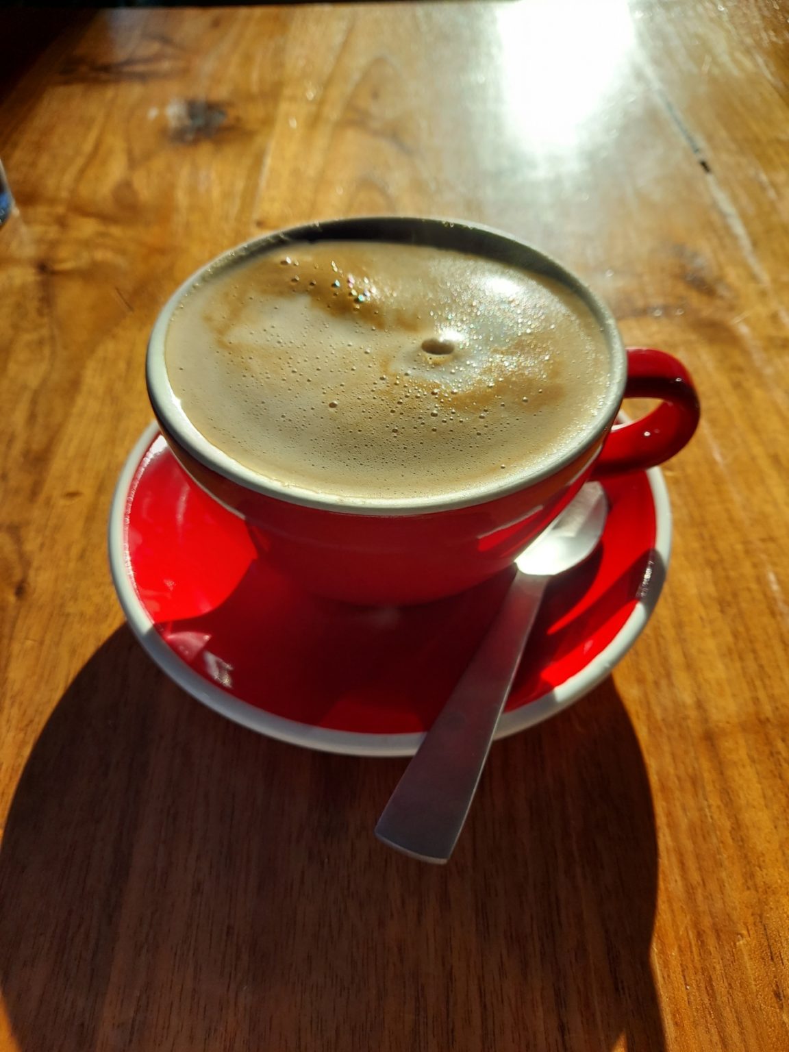 First Cup of Coffee January 12, 2023 Jeffe Kennedy Blog